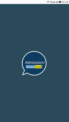 Run android online APK Admissions + by Schoolknot from MyAndroid or emulate Admissions + by Schoolknot using MyAndroid