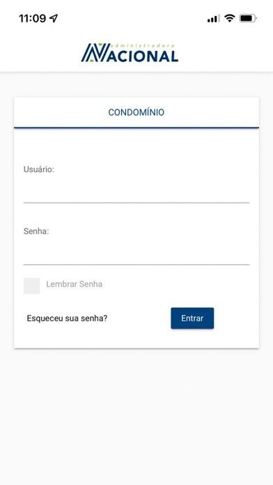 Emulate iPhone app Adm. Nacional using MyAndroid Emulate iPhone app Adm. Nacional using MyAndroid