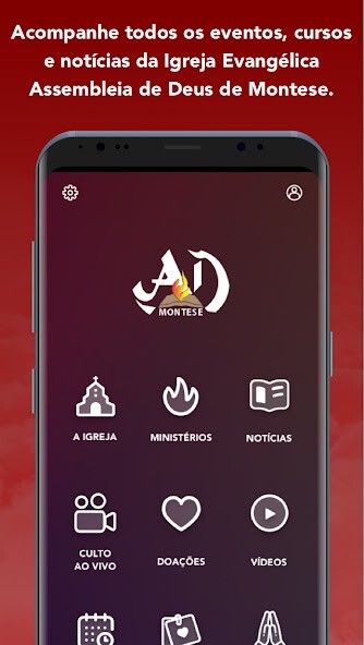 Run android online APK AD Montese from MyAndroid or emulate AD Montese using MyAndroid Run android online APK AD Montese from MyAndroid or emulate AD Montese using MyAndroid