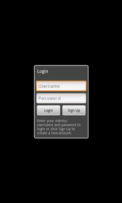 Emulate Android APK Admozi ADS Emulate Android APK Admozi ADS