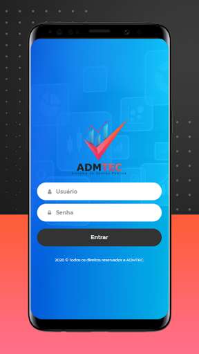 Run android online APK ADMTEC from MyAndroid or emulate ADMTEC using MyAndroid