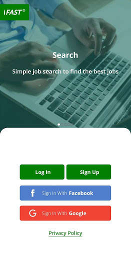 Run android online APK ADNAC iFAST from MyAndroid or emulate ADNAC iFAST using MyAndroid