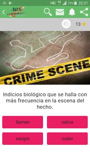 Emulate Android APK ADN Criminalistica Emulate Android APK ADN Criminalistica