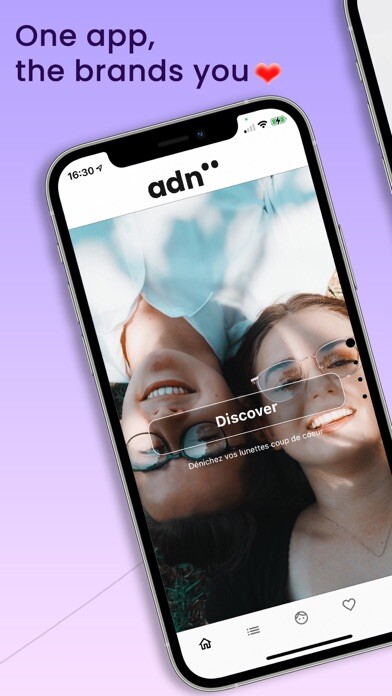 Emulate iPhone app adn - find glasses using MyAndroid Emulate iPhone app adn - find glasses using MyAndroid