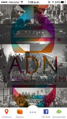 Emulate Android APK ADN
