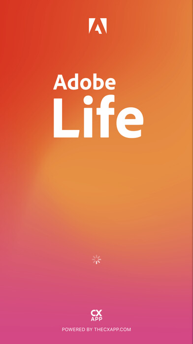 Run android online APK Adobe Life from MyAndroid or emulate Adobe Life using MyAndroid