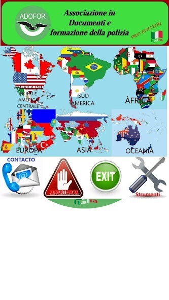 Run android online APK ADOFOR PRO IT from MyAndroid or emulate ADOFOR PRO IT using MyAndroid