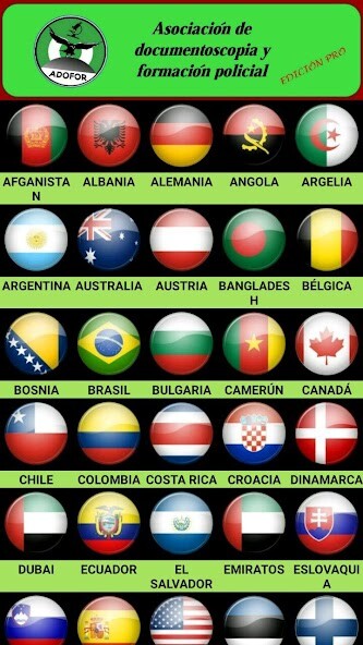 Run android online APK ADOFOR PRO. from MyAndroid or emulate ADOFOR PRO. using MyAndroid