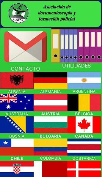 Run android online APK ADOFOR from MyAndroid or emulate ADOFOR using MyAndroid