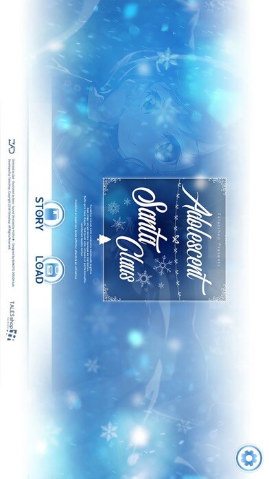 Emulate iPhone app Adolescent Santa Claus using MyAndroid Emulate iPhone app Adolescent Santa Claus using MyAndroid