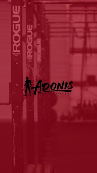Run android online APK ADONIS Training and Nutrition from MyAndroid or emulate ADONIS Training and Nutrition using MyAndroid