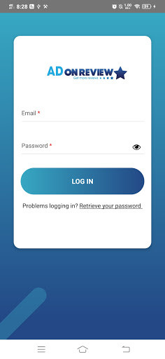 Run android online APK Ad On Review from MyAndroid or emulate Ad On Review using MyAndroid