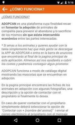 Emulate Android APK ADOPCAN Emulate Android APK ADOPCAN