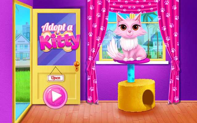Emulate Android APK Adopt a Kitty Emulate Android APK Adopt a Kitty