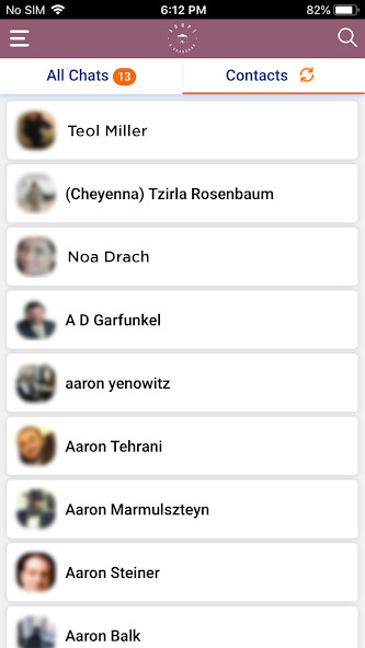 Run android online APK AdoptaShadchan from MyAndroid or emulate AdoptaShadchan using MyAndroid
