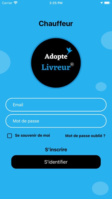 Run android online APK Adopte Chauffeur from MyAndroid or emulate Adopte Chauffeur using MyAndroid