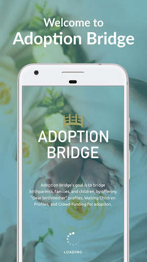 Run android online APK Adoption Bridge from MyAndroid or emulate Adoption Bridge using MyAndroid Run android online APK Adoption Bridge from MyAndroid or emulate Adoption Bridge using MyAndroid