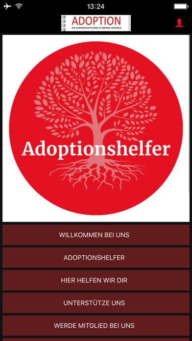 Run android online APK Adoptionshelfer from MyAndroid or emulate Adoptionshelfer using MyAndroid