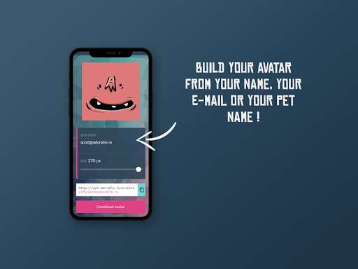 Run android online APK Adorable Avatars - The creature generator from MyAndroid or emulate Adorable Avatars - The creature generator using MyAndroid Run android online APK Adorable Avatars - The creature generator from MyAndroid or emulate Adorable Avatars - The creature generator using MyAndroid