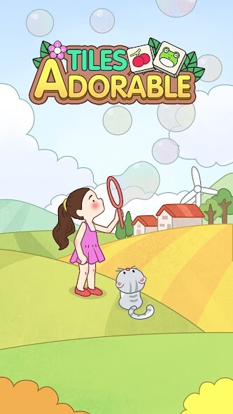 Run android online APK Adorable Tiles - Match 3 Tiles from MyAndroid or emulate Adorable Tiles - Match 3 Tiles using MyAndroid Run android online APK Adorable Tiles - Match 3 Tiles from MyAndroid or emulate Adorable Tiles - Match 3 Tiles using MyAndroid