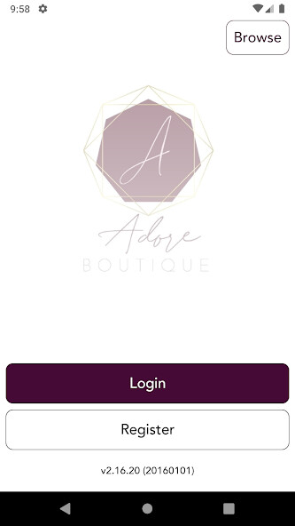 Run android online APK AdoreBoutiqueShop from MyAndroid or emulate AdoreBoutiqueShop using MyAndroid Run android online APK AdoreBoutiqueShop from MyAndroid or emulate AdoreBoutiqueShop using MyAndroid