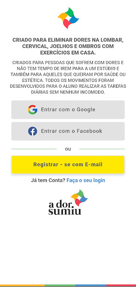 Run android online APK A dor Sumiu from MyAndroid or emulate A dor Sumiu using MyAndroid Run android online APK A dor Sumiu from MyAndroid or emulate A dor Sumiu using MyAndroid