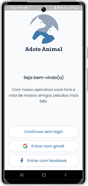 Run android online APK Adote Animal from MyAndroid or emulate Adote Animal using MyAndroid Run android online APK Adote Animal from MyAndroid or emulate Adote Animal using MyAndroid