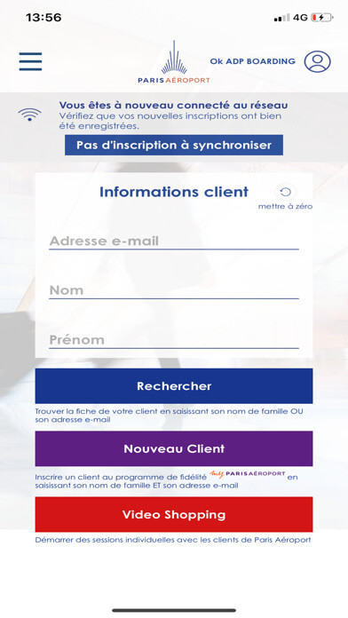 Emulate iPhone app ADP Boarding - Official using MyAndroid Emulate iPhone app ADP Boarding - Official using MyAndroid