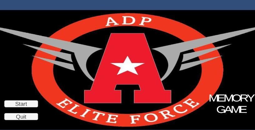Run android online APK ADP Elite Force Memory Game from MyAndroid or emulate ADP Elite Force Memory Game using MyAndroid Run android online APK ADP Elite Force Memory Game from MyAndroid or emulate ADP Elite Force Memory Game using MyAndroid