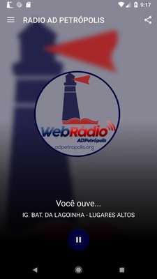 Emulate Android APK AD PETROPOLIS RJ Emulate Android APK AD PETROPOLIS RJ