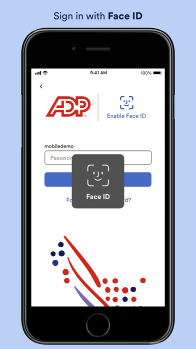 Emulate iPhone app ADP Mobile Solutions using MyAndroid Emulate iPhone app ADP Mobile Solutions using MyAndroid