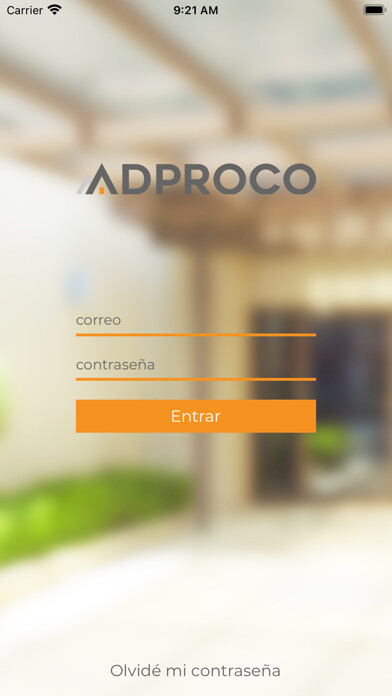 Emulate iPhone app Adproco using MyAndroid Emulate iPhone app Adproco using MyAndroid