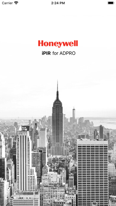 Emulate iPhone app ADPRO iPIR using MyAndroid Emulate iPhone app ADPRO iPIR using MyAndroid