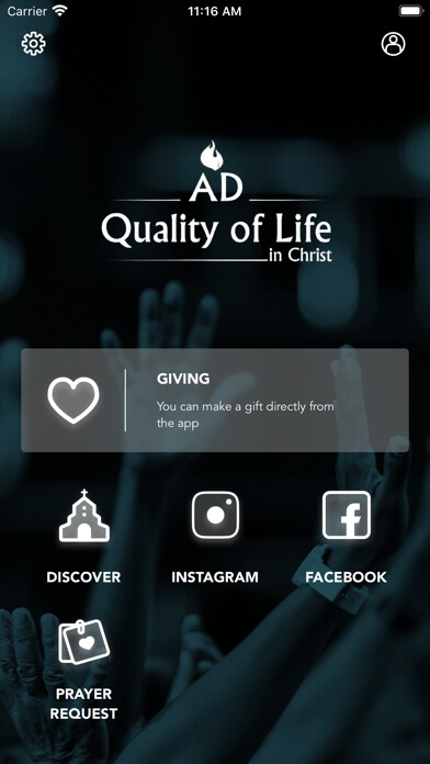 Emulate iPhone app AD Quality using MyAndroid