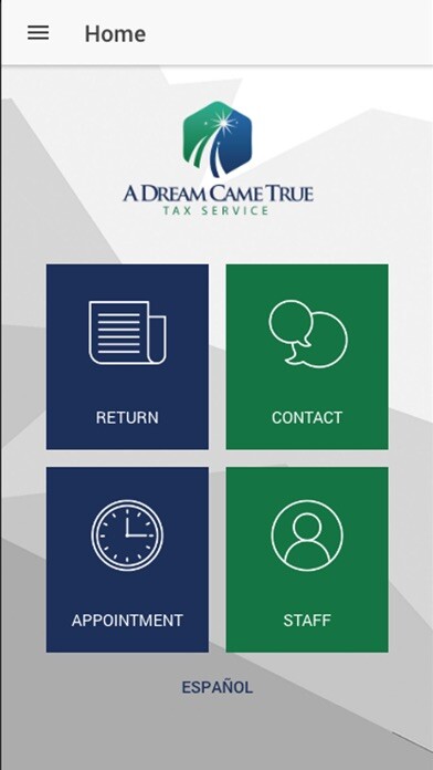 Emulate iPhone app A Dream Come True using MyAndroid Emulate iPhone app A Dream Come True using MyAndroid