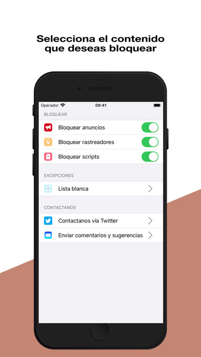 Emulate iPhone app AdRemover - Block Ads using MyAndroid Emulate iPhone app AdRemover - Block Ads using MyAndroid