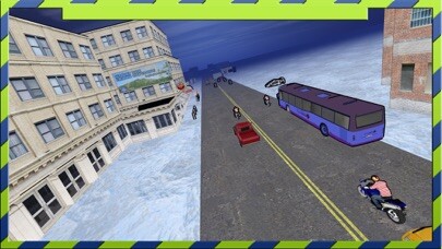 Emulate iPhone app Adrenaline Rush of Purple Passenger Bus Simulator using MyAndroid Emulate iPhone app Adrenaline Rush of Purple Passenger Bus Simulator using MyAndroid