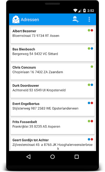 Run android online APK Adresses-app from MyAndroid or emulate Adresses-app using MyAndroid Run android online APK Adresses-app from MyAndroid or emulate Adresses-app using MyAndroid