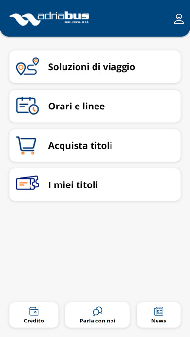 Emulate iPhone app ADRIABUS using MyAndroid Emulate iPhone app ADRIABUS using MyAndroid