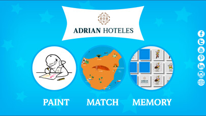 Emulate iPhone app Adrian Hoteles using MyAndroid Emulate iPhone app Adrian Hoteles using MyAndroid