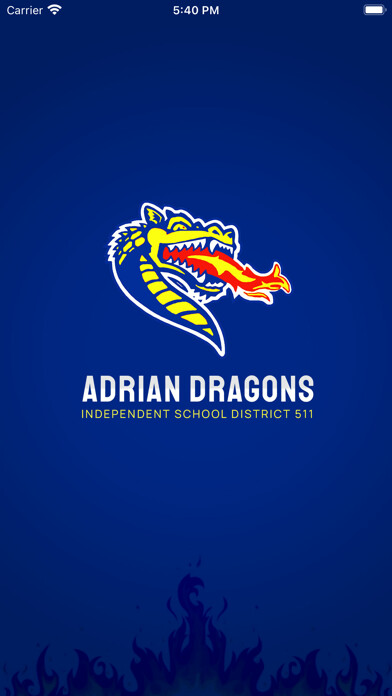Emulate iPhone app Adrian Public School ISD 511 using MyAndroid Emulate iPhone app Adrian Public School ISD 511 using MyAndroid