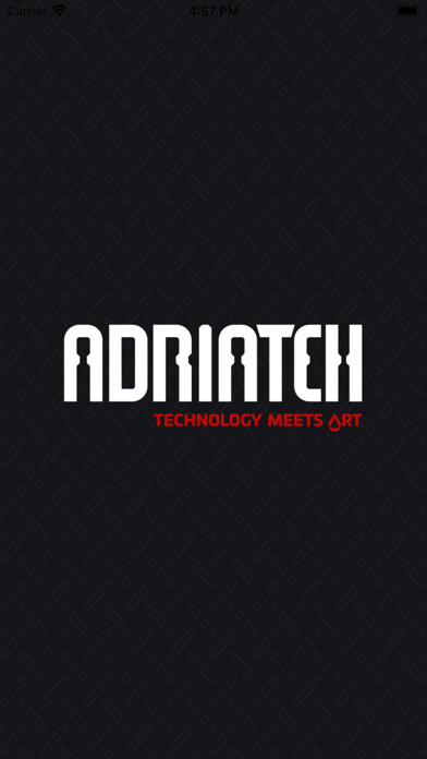 Emulate iPhone app Adriateh AR using MyAndroid Emulate iPhone app Adriateh AR using MyAndroid