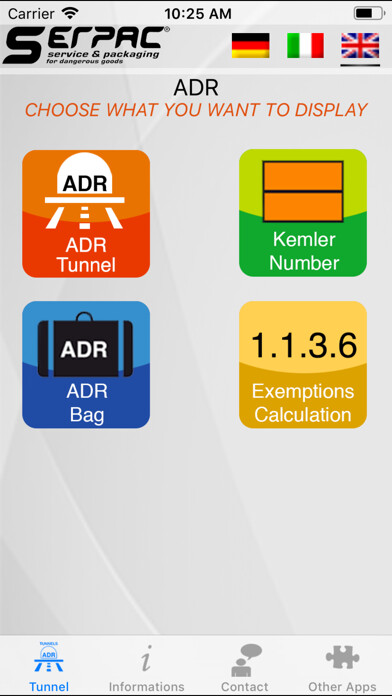 Emulate iPhone app ADR Tunnels and Services using MyAndroid Emulate iPhone app ADR Tunnels and Services using MyAndroid