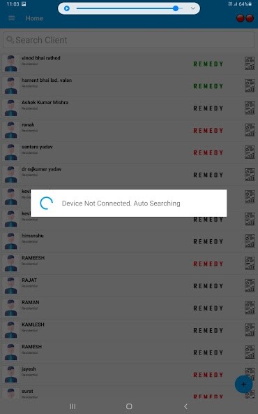 Run android online APK ADS-777 + ADVANCED from MyAndroid or emulate ADS-777 + ADVANCED using MyAndroid