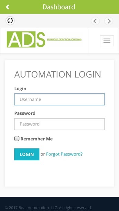 Emulate iPhone app ADS Automation using MyAndroid Emulate iPhone app ADS Automation using MyAndroid