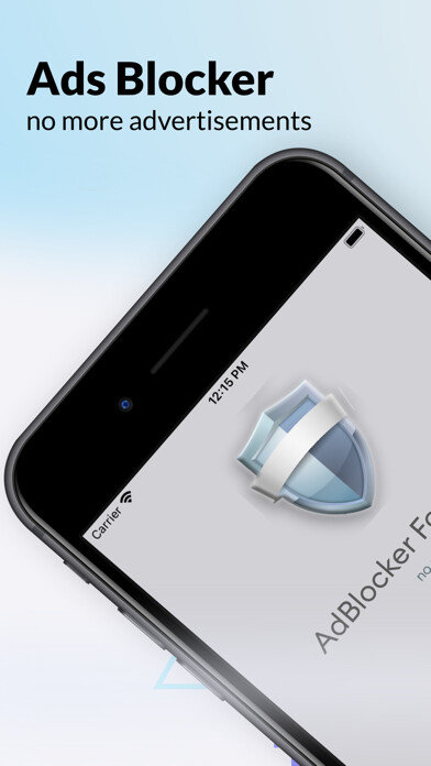 Emulate iPhone app Ads Blocker for Safari using MyAndroid Emulate iPhone app Ads Blocker for Safari using MyAndroid