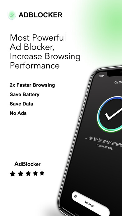 Emulate iPhone app Ads Blocker - GPU Accelerator using MyAndroid Emulate iPhone app Ads Blocker - GPU Accelerator using MyAndroid