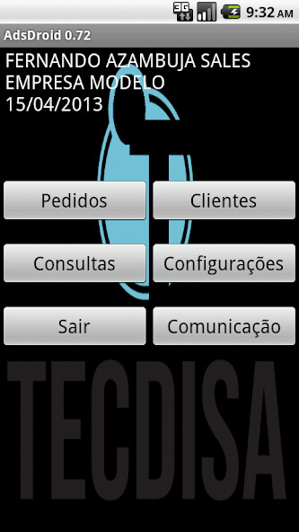 Run android online APK AdsDroid -Força de Venda from MyAndroid or emulate AdsDroid -Força de Venda using MyAndroid Run android online APK AdsDroid -Força de Venda from MyAndroid or emulate AdsDroid -Força de Venda using MyAndroid