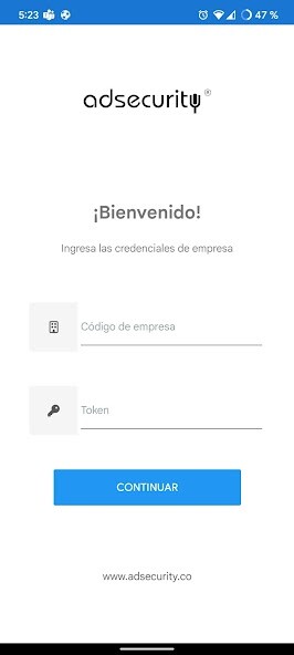 Run android online APK AdSecurity from MyAndroid or emulate AdSecurity using MyAndroid Run android online APK AdSecurity from MyAndroid or emulate AdSecurity using MyAndroid