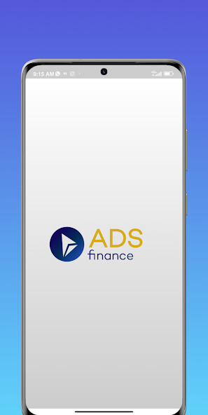 Run android online APK Ads Finance from MyAndroid or emulate Ads Finance using MyAndroid